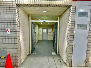 タウンプラザ東の物件外観写真